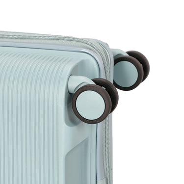 Echolac Forza - 4 Rollen - Trolley 65 cm erw. (blue) - Ansicht 8