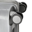 Echolac Forza - 4 Rollen - Trolley 65 cm erw. (grigio) - Ansicht 8