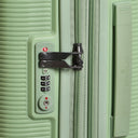 Echolac Forza - 4 Rollen - Trolley 65 cm erw. (verde) - Ansicht 7