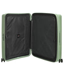 Echolac Forza - 4 Rollen - Trolley 65 cm erw. (verde) - Ansicht 6