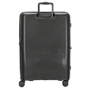 Echolac Forza - 4 Rollen - Trolley L 75 cm erw. (schwarz) - Ansicht 4