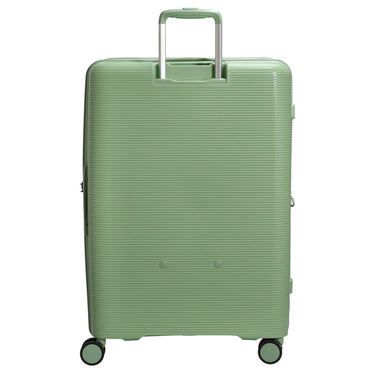 Echolac Forza - 4 Rollen - Trolley L 75 cm erw. (verde) - Ansicht 4