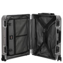 Echolac Shogun Classic 40 Aluminium - 4-Rollen-Trolley S 56 cm (dark grey) - Ansicht 7
