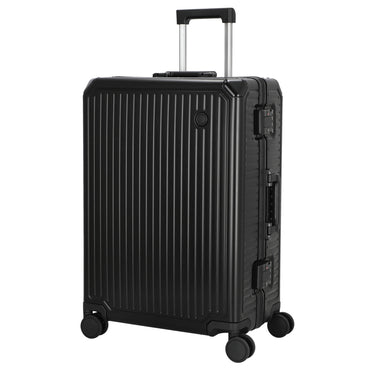 Echolac Shogun Classic 70 Auminium- 4-Rollen-Trolley M 67 cm (black) - Ansicht 2