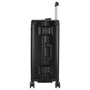 Echolac Shogun Classic 70 Auminium- 4-Rollen-Trolley M 67 cm (black) - Ansicht 3