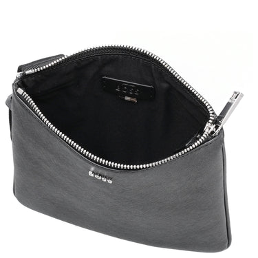 BOSS Men Northon Envelope - Umhängetasche 23 cm (black) - Ansicht 6