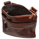 Picard Buddy - Umhängetasche 24 cm (cognac) - Ansicht 6