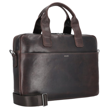 Joop Cerratano Pandion - Aktentasche 39 cm (dunkelbraun) - Ansicht 5