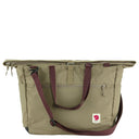 Fjällräven High Coast Tote 30 - Umhängetasche 40 cm (clay)