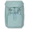 Brics Positano - Mochila 40 cm (light blue)