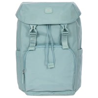 Brics Positano - Rucksack 40 cm (light blue)