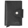 BOSS Northon S.Secrid - Cartera para tarjetas 6cc 10 cm (black)