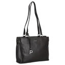 Picard Really - Shopper 29 cm (cafe) - Ansicht 5