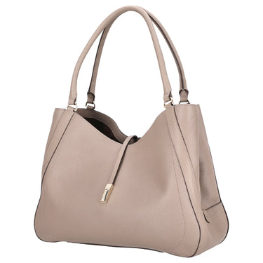 BOSS Reah Medium Tote - Shopper 37 cm (brown overflow) - Ansicht 2
