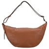 Picard Pure - Bolso bandolera 45 cm (cognac)