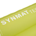 Exped Ultra 3R Duo M - Isomatte 183 cm (lime) - Ansicht 3