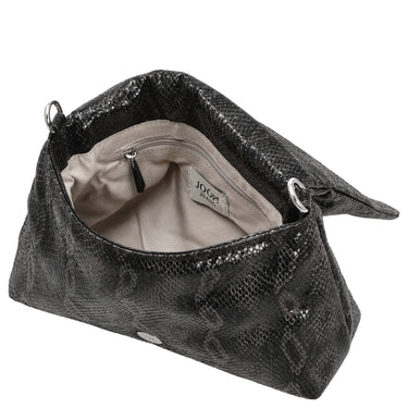Joop Jeans Confetto Boa Solar - Schultertasche S 24 cm (black) - Ansicht 6