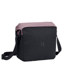 Vaude Rom III - Umhängetasche M 13.3" 35 cm (black/purple ash) - Ansicht 3
