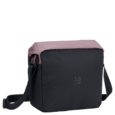 Vaude Rom III - Umhängetasche M 13.3" 35 cm (black/purple ash) - Ansicht 3