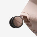 Delsey Paris Chatelet Air 2.0 - 4-Rollen-Trolley L 77 cm erw. (beige rose) - Ansicht 5