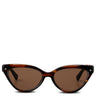 Travelite URBAN Eclipse - Sonnenbrille (Brown Tortoise)