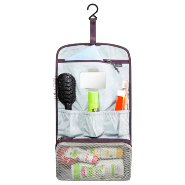 Tatonka Small Travelcare - Kulturbeutel 25 cm (midnight plum) - Ansicht 6