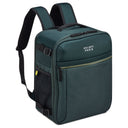 Delsey Paris Brochant 3 - Rucksack 16" 40 cm (tannengrün) - Ansicht 2