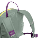 Jack Wolfskin Sprout 5 - Kinderrucksack 25.5 cm (green zinnia) - Ansicht 8