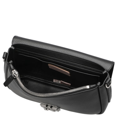 Coccinelle C-Me Lock - Henkeltasche 24 cm (noir) - Ansicht 6