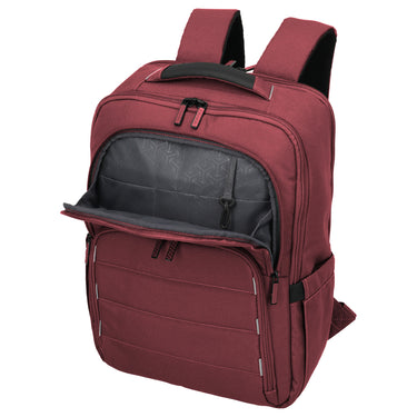 Travelite Skaii - Rucksack 16" 43 cm (red) - Ansicht 7