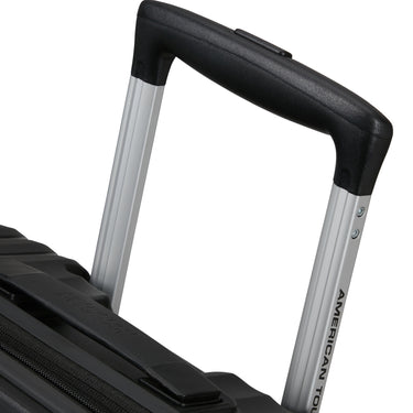 American Tourister Diablast - 4-Rollen-Trolley 68 cm erw. (black code) - Ansicht 8