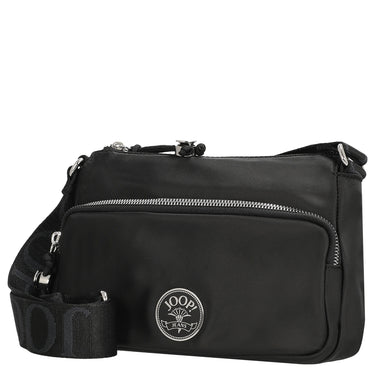 Joop Jeans Women Lietissimo 1.0 Jasmina - Schultertasche S 24 cm (black) - Ansicht 2