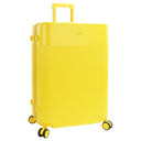 Heys HiLite - 4-Rollen-Trolley L 74 cm erw. (sunburst yellow)