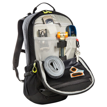 Tatonka Bike Backpack MTB 14 - Fahrradrucksack 47 cm (black) - Ansicht 5