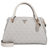Guess Noelle II - Bolso de mano 31.5 cm (bone logo)