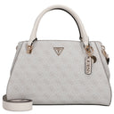 Guess Noelle II - Henkeltasche 31.5 cm (bone logo)