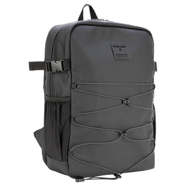 Strellson Blackpool Jay Backpack - Rucksack 42 cm (black)