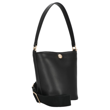 Lacoste Bucket Bag S - Beuteltasche 20 cm (black) - Ansicht 5
