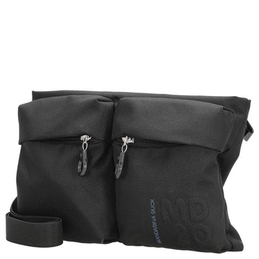 Mandarina Duck MD Crossover - Umhängetasche 27 cm (black) - Ansicht 2