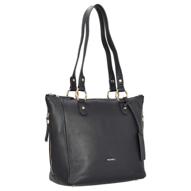 Picard Java - Shopper  36 cm (ozean) - Ansicht 5