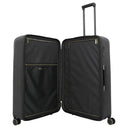 Travelite BARBARA Novelty - 4-Rollen-Trolley-Set 3 tlg. (schwarz) - Ansicht 8