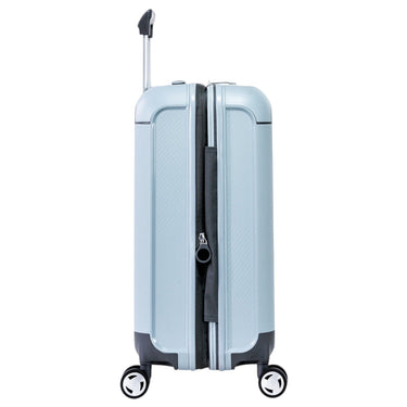 Eminent AEGIS - 4-Rollen-Kabinentrolley 55 cm erw. (light blue) - Ansicht 4