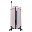 Eminent AEGIS - 4-Rollen-Kabinentrolley 55 cm erw. (light pink) - Ansicht 4