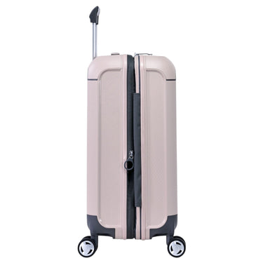 Eminent AEGIS - 4-Rollen-Kabinentrolley 55 cm erw. (light pink) - Ansicht 4