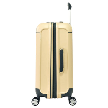 Eminent AEGIS - 4-Rollen-Kabinentrolley 55 cm erw. (light yellow) - Ansicht 2