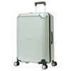 Eminent AEGIS - Trolley de 4 ruedas 67 cm expandible (mint green)
