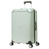 Eminent AEGIS - 4-Rollen-Trolley 67 cm erw.  (mint green)