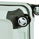 Eminent AEGIS - 4-Rollen-Trolley 67 cm erw.  (mint green) - Ansicht 12
