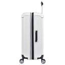 Eminent AEGIS - 4-Rollen-Trolley 67 cm erw. (white) - Ansicht 2