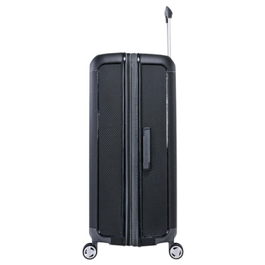 Eminent AEGIS - 4-Rollen-Trolley 78 cm erw. (midnight black) - Ansicht 2